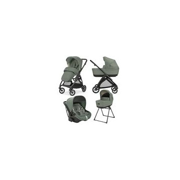 trio electa con ovetto recline