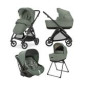 trio electa con ovetto recline