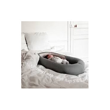 Welcome pod riduttore Quiet beige