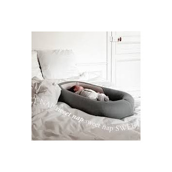 Welcome pod riduttore Quiet beige