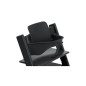 baby set black