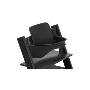 baby set black