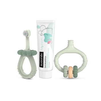 set iniziale igiene orale