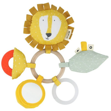 activity ring