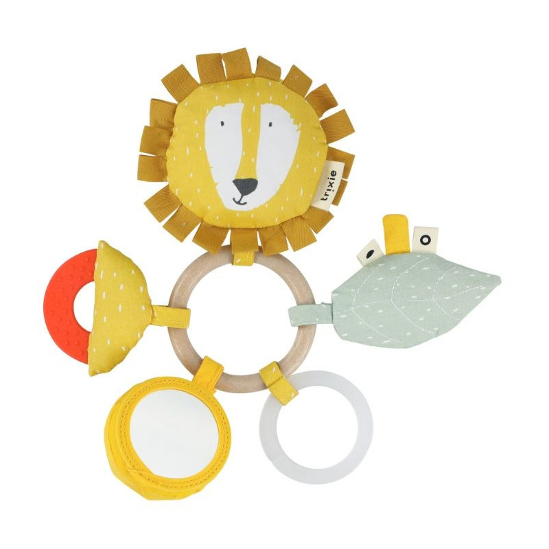 activity ring