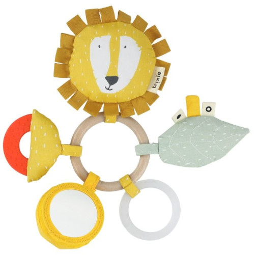 activity ring