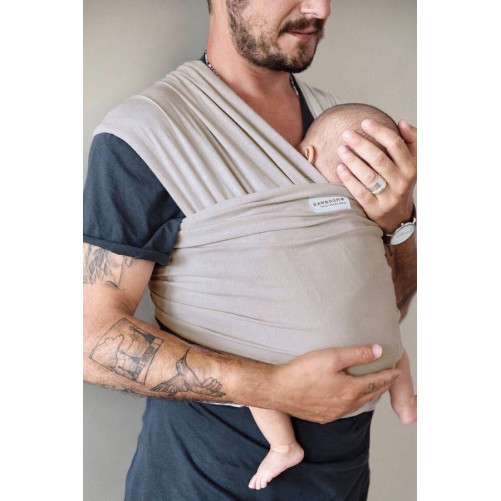 fascia sling