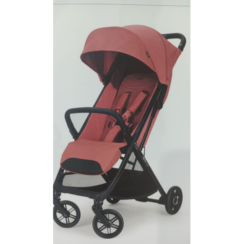 Passeggino Quid 3 Aurora Pink