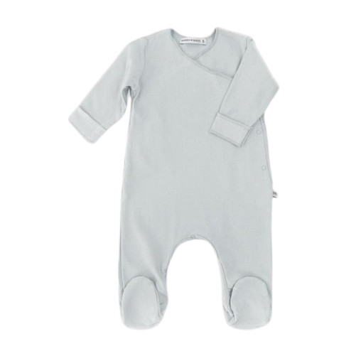 tutina in bamboo