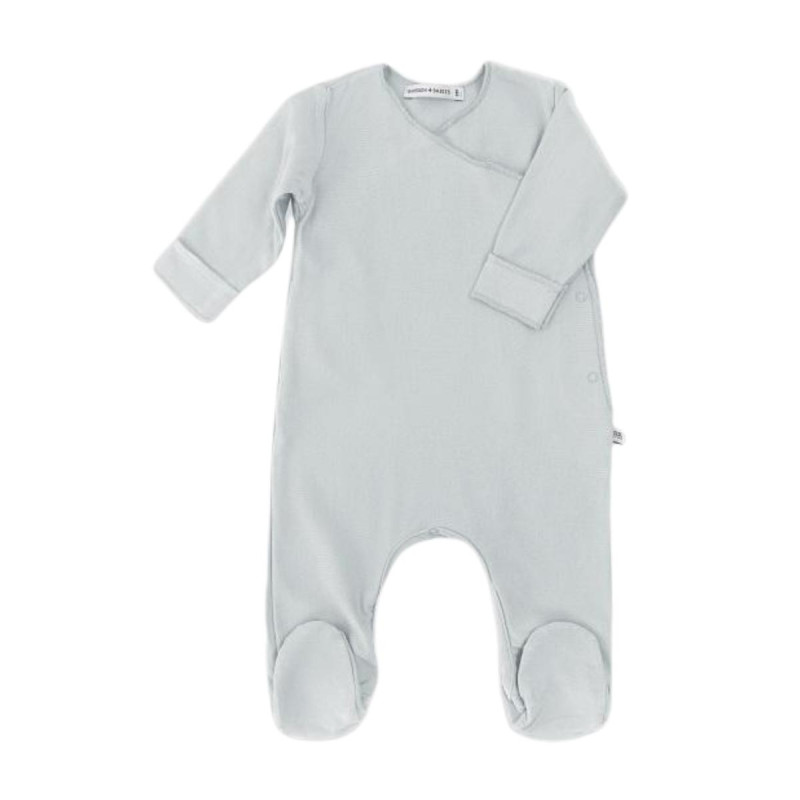 tutina in bamboo