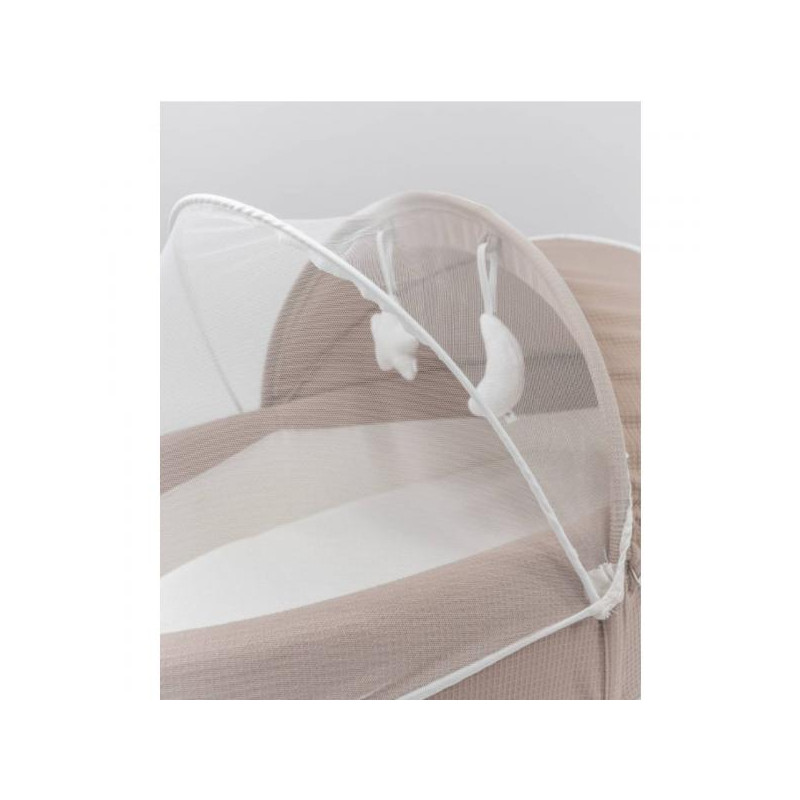 zanzariera baby nest
