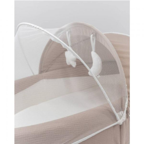 zanzariera baby nest