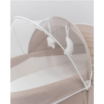 zanzariera baby nest