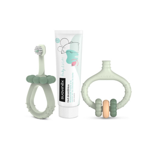 set igiene orale