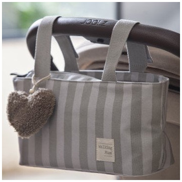 stroller organizer