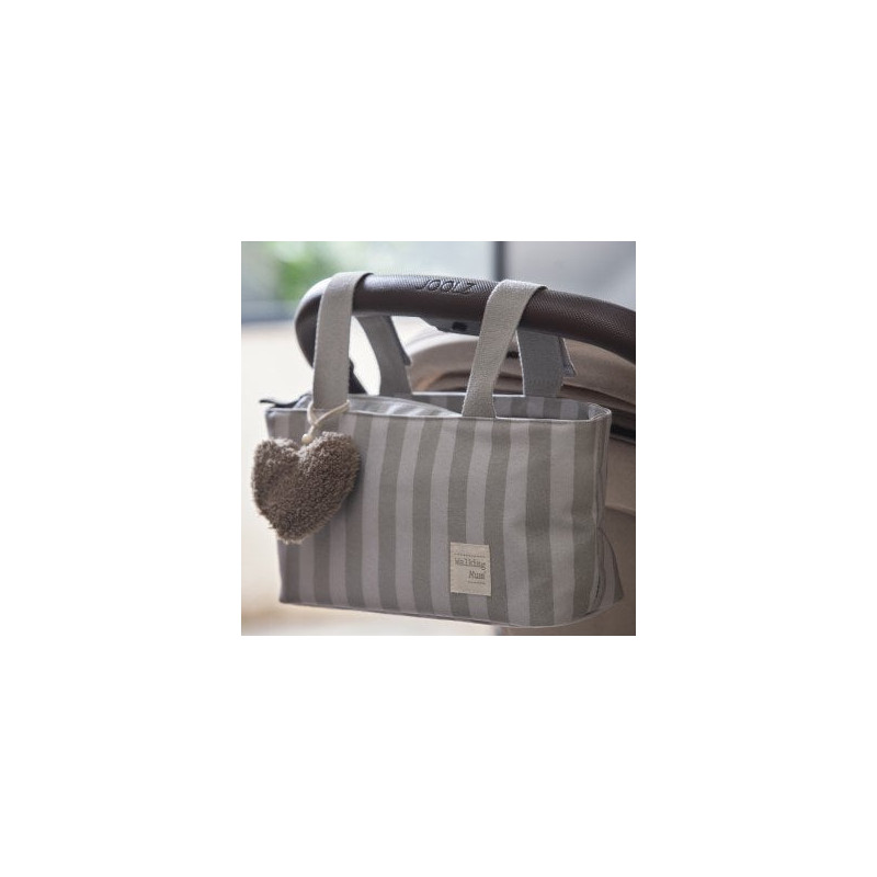 stroller organizer