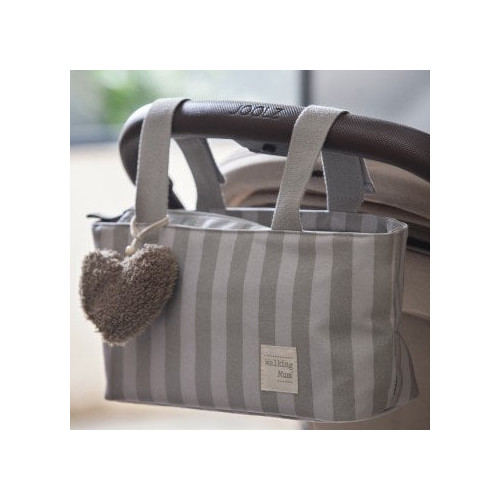 stroller organizer