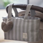 stroller organizer