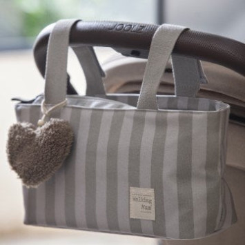 stroller organizer