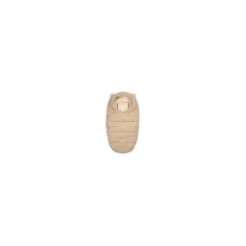 sacco newborn teddy