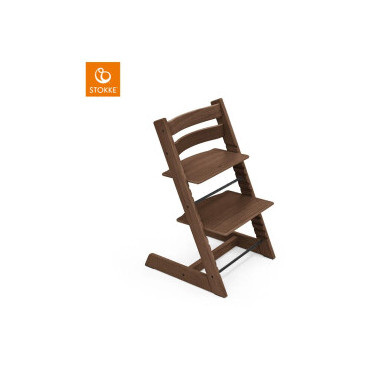 tripp trapp Warm Brown