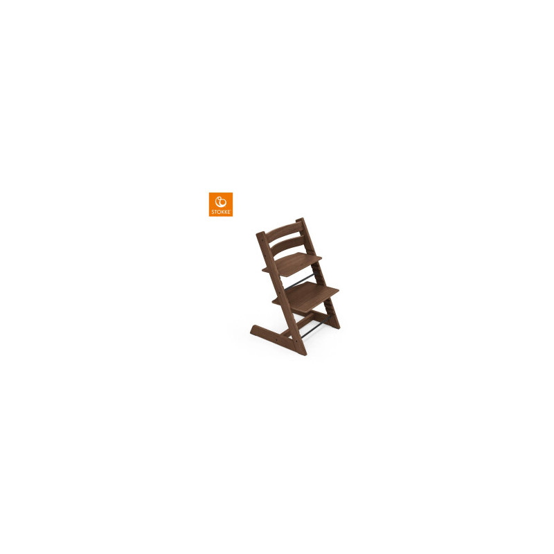 tripp trapp Warm Brown