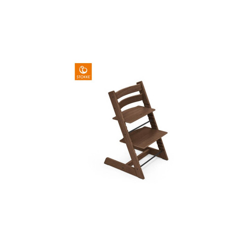 tripp trapp Warm Brown