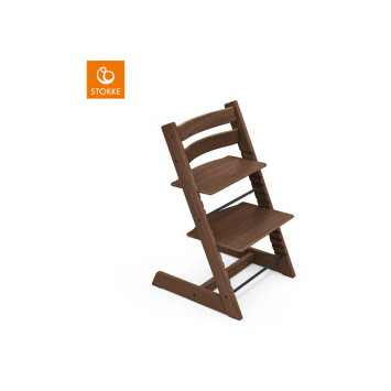 tripp trapp Warm Brown
