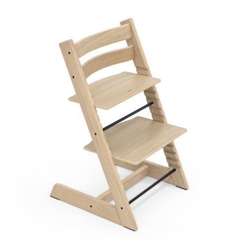 Tripp Trapp Chair Oak naturale