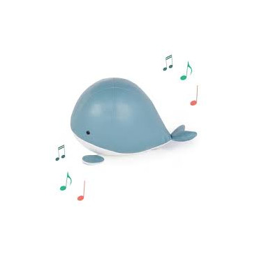 Animali Musicali - Madeleine la Balena