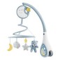 TOY FD NEXT2DREAMS MOBILE AZZURRO