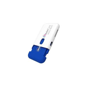 CHICCO BEBECARE EASY-TECH WHITE