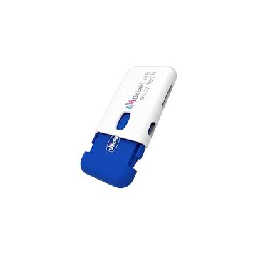 CHICCO BEBECARE EASY-TECH WHITE