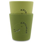 bicchieri in silicone