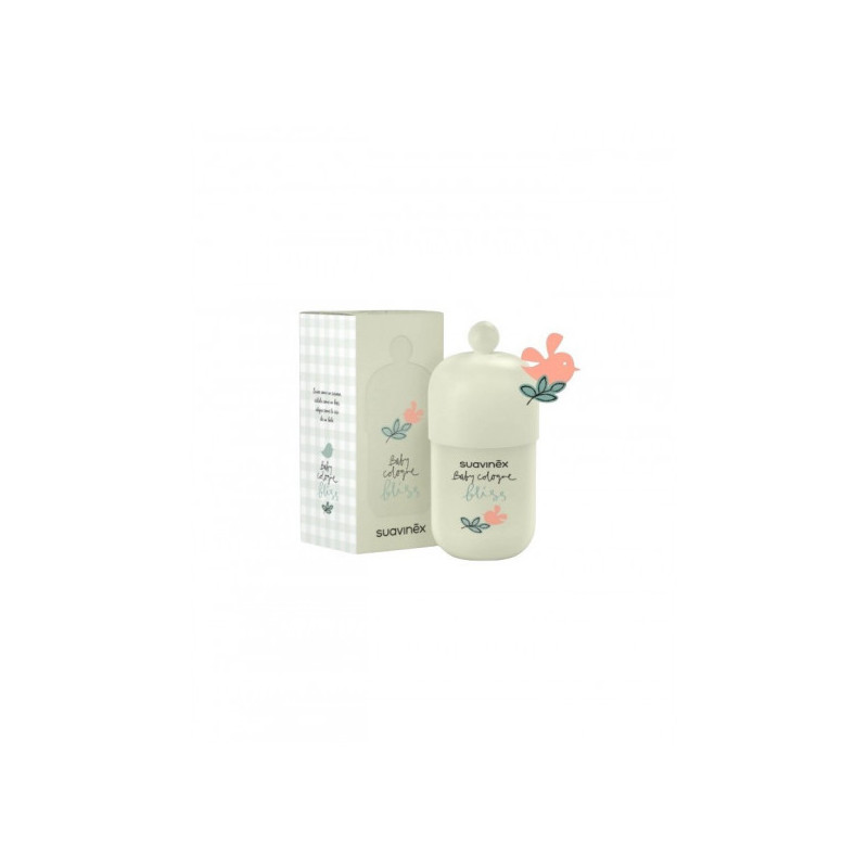 baby cologne