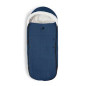 yoyo footmuff  navy blue