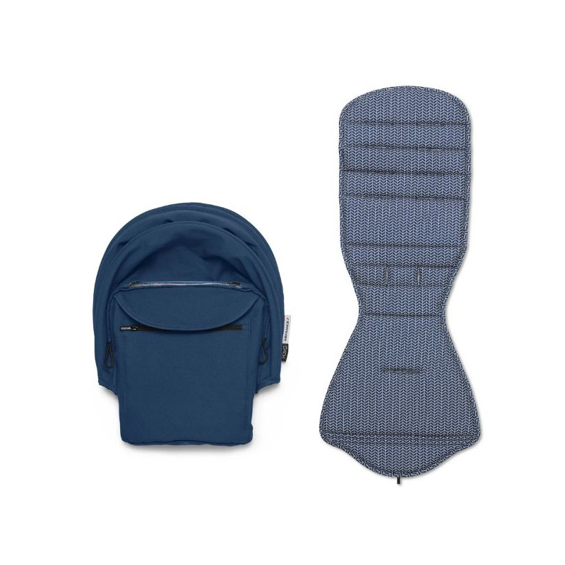babyzen color pack air france blue