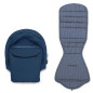babyzen color pack air france blue