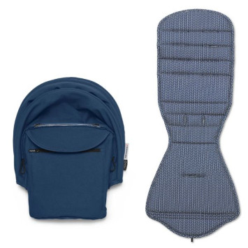 babyzen color pack air france blue