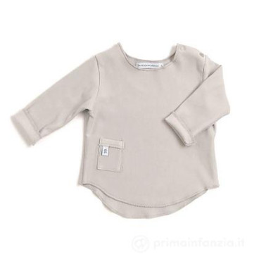 maglia manica lunga