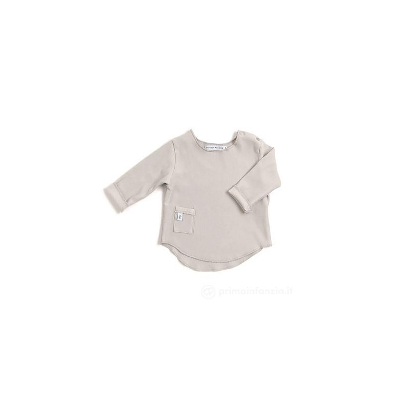 maglia manica lunga
