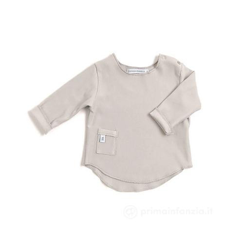 maglia manica lunga