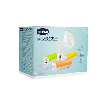 aereosol easy breath mini