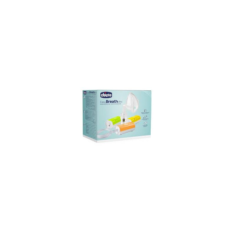 aereosol easy breath mini