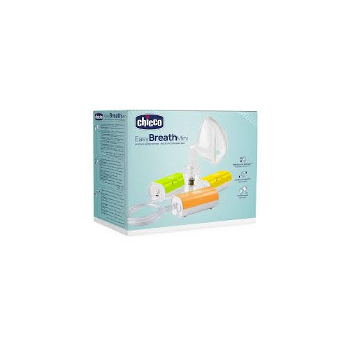 aereosol easy breath mini