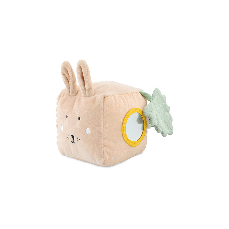 activity cube
