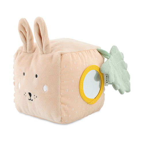 activity cube