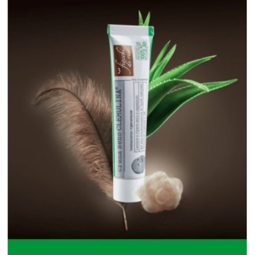 crema seno cremulina