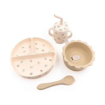 dinner set