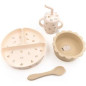 dinner set